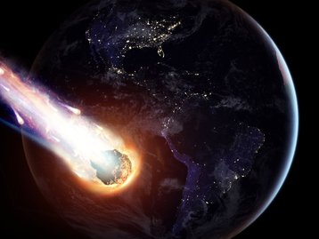 BepiColombo: o suposto 'asteroide' que enganou os cientistas
