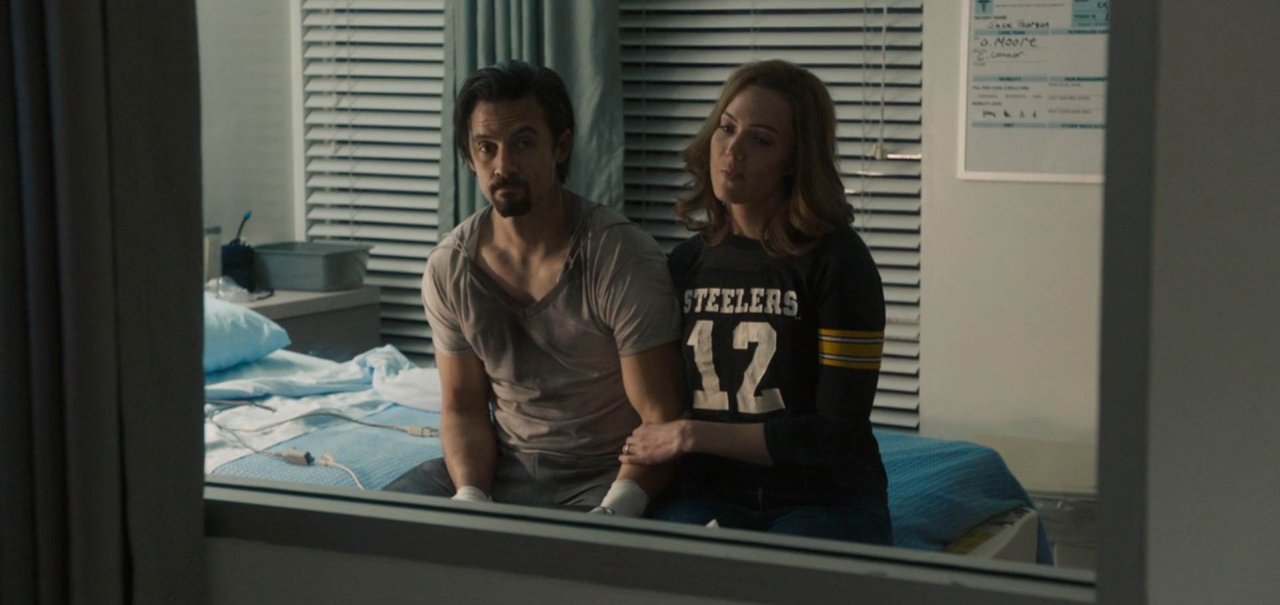  Super Bowl é tema do episódio mais triste de This is Us; relembre 