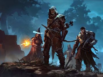 Enshrouded: veja requisitos e preço do RPG bombando na Steam