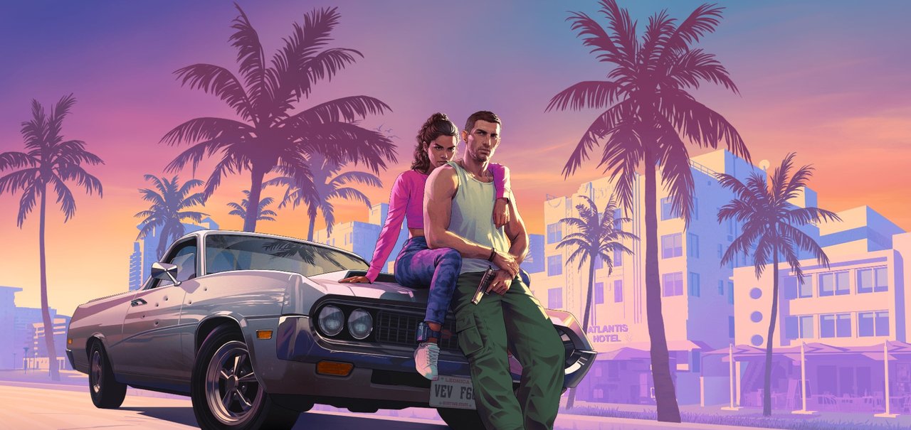 GTA 6: veja 7 códigos que precisam estar no game da Rockstar