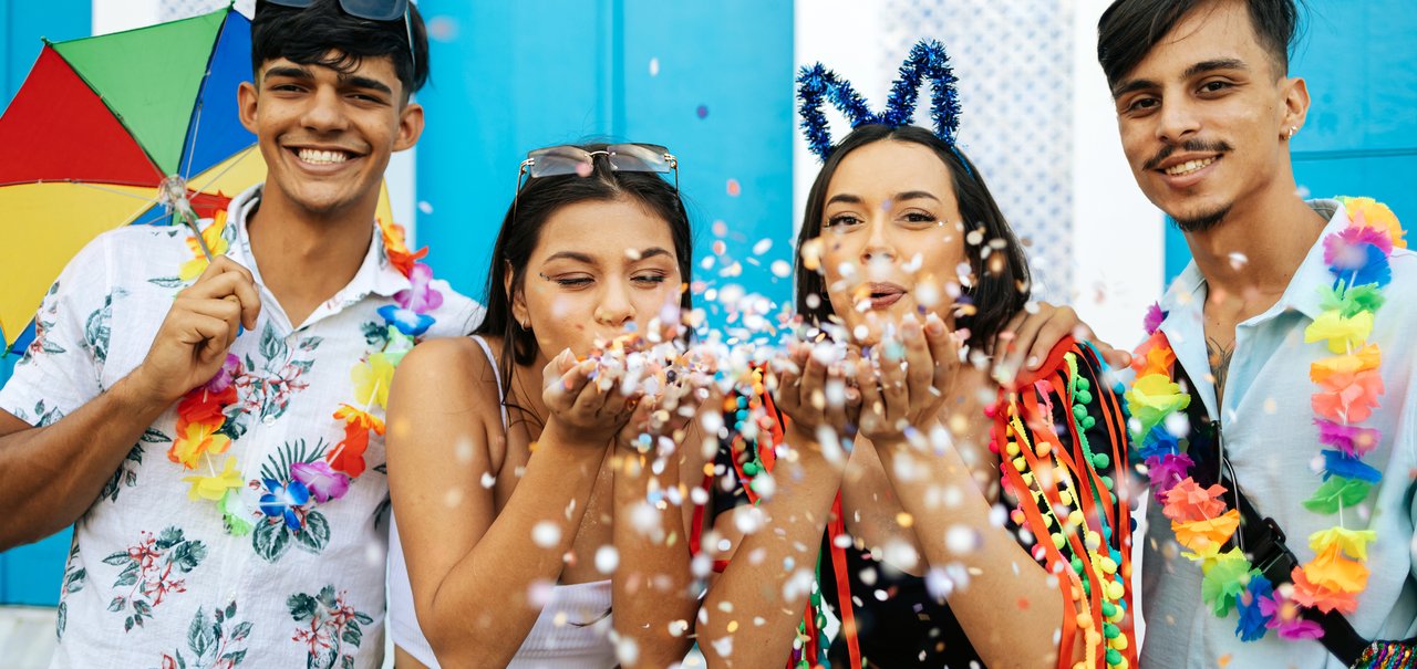 Como se proteger de ciladas em encontros durante o Carnaval? Veja dicas