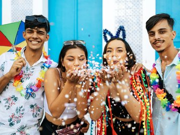 Como se proteger de ciladas em encontros durante o Carnaval? Veja dicas