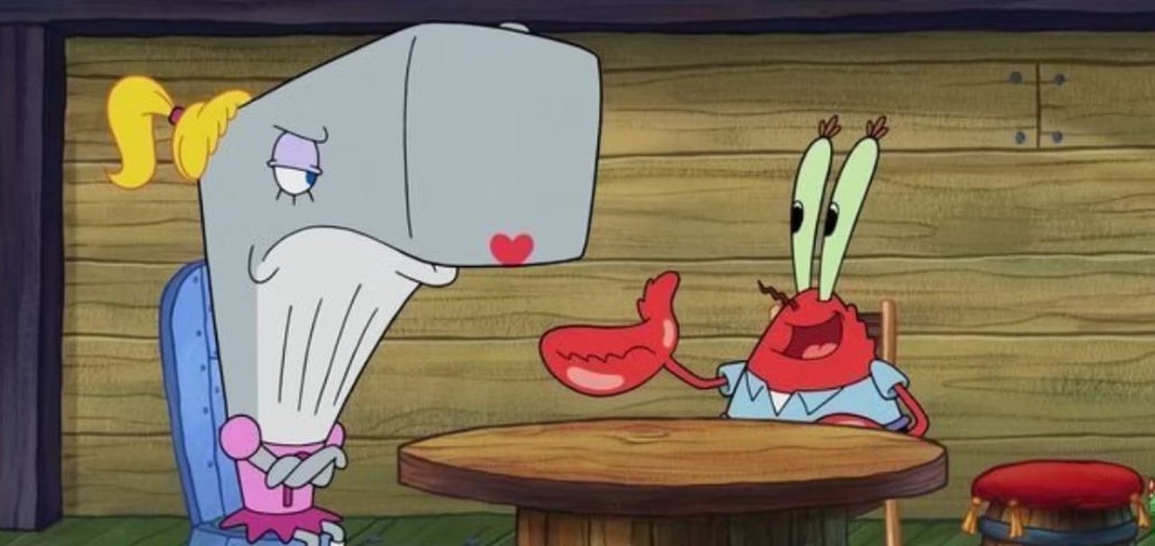 Bob Esponja: quem é a mãe da Pérola? Teorias explicam