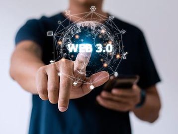 Quais são os impactos da Web3 na coleta de dados e segurança cibernética?
