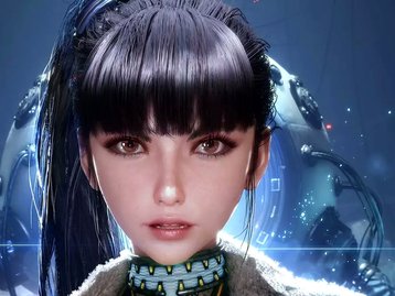 Stellar Blade terá nudez e violência extrema, indica classificação
