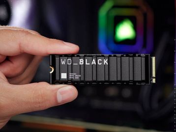 WD Black SN850X é um dos melhores SSDs para PS5 e PC Gamer; veja review