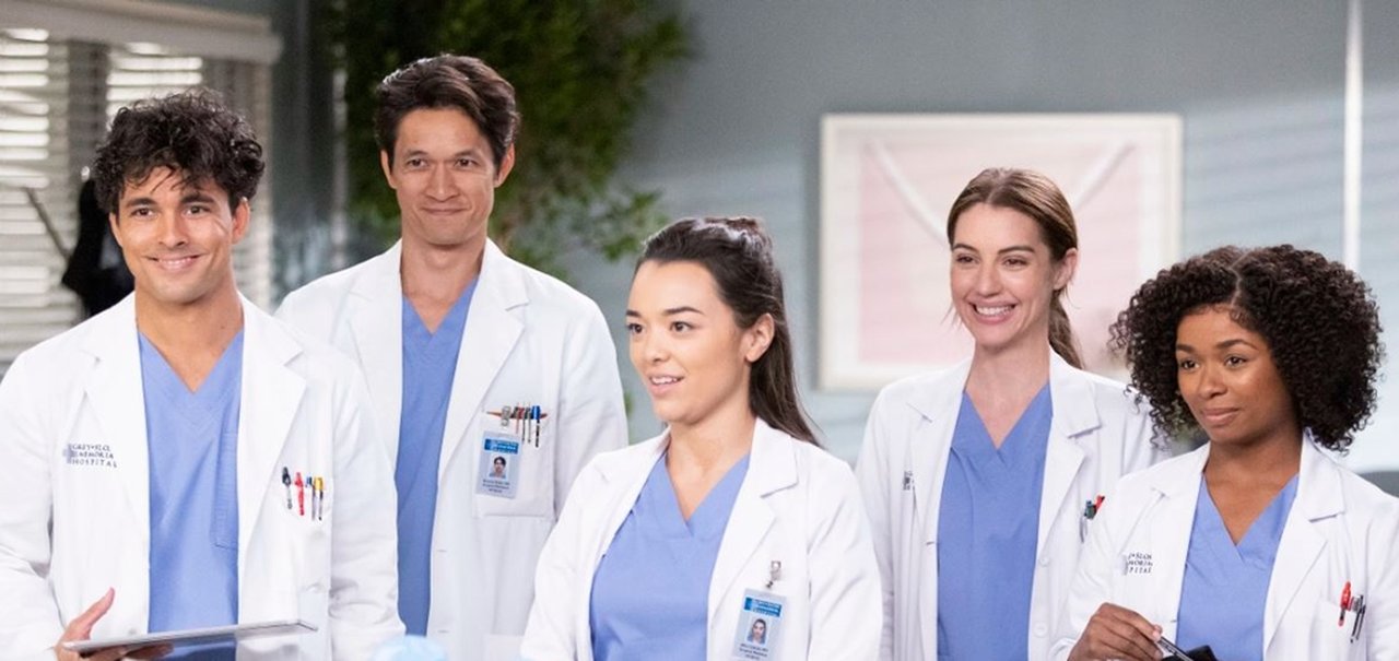 Quando Grey's Anatomy vai acabar? Futuro da série é revelado por chefe de emissora