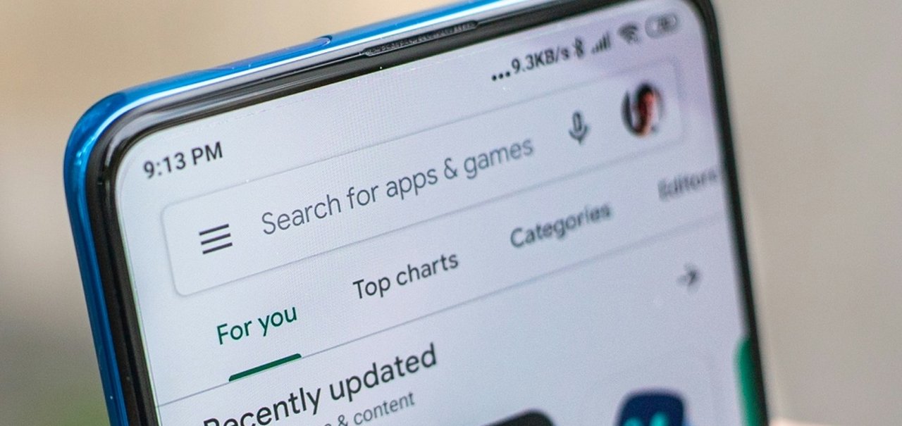 Google Play Store agora facilita exclusão de dados de contas em apps; veja