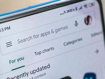 Google Play Store agora facilita exclusão de dados de contas em apps; veja