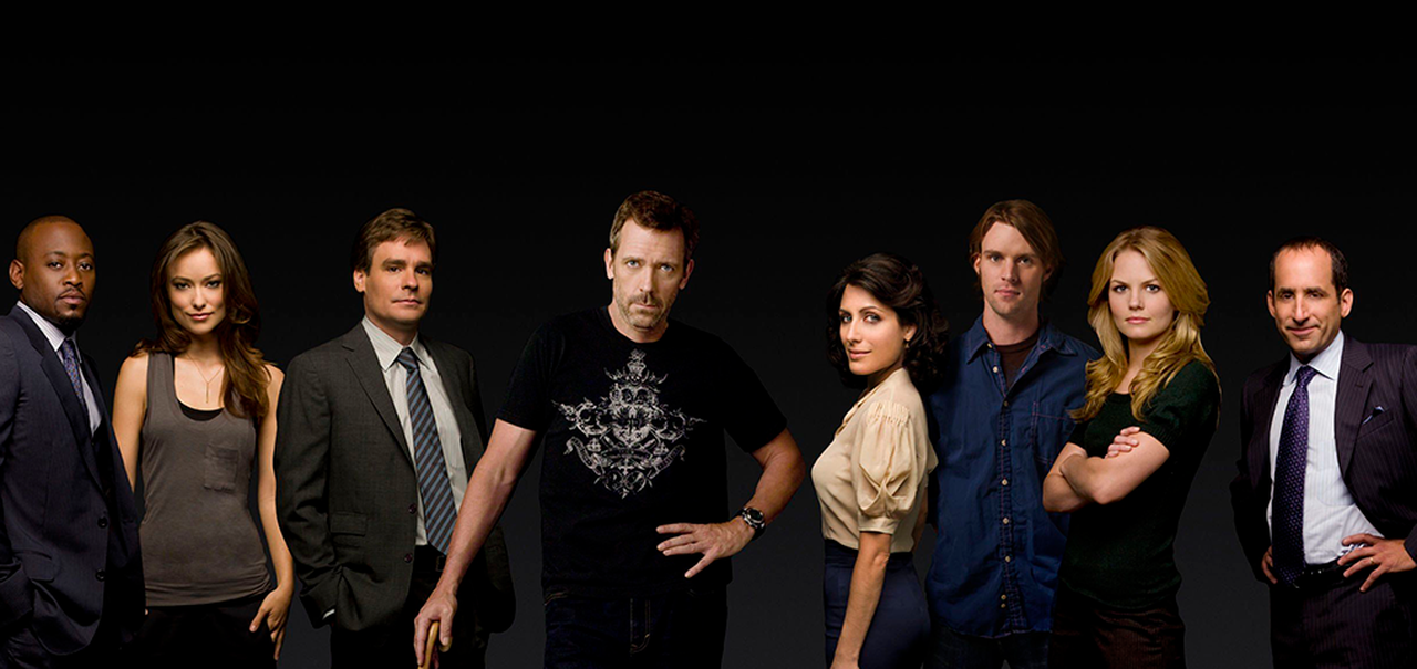 House: por que a série acabou na oitava temporada?