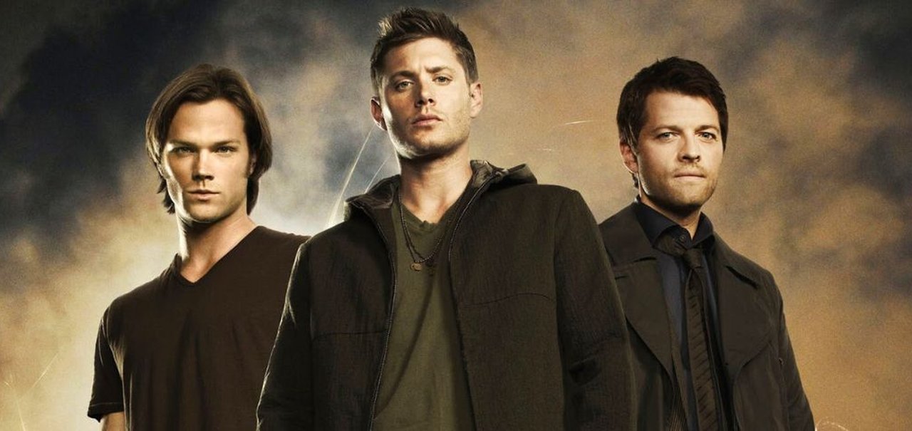 Supernatural: 7 itens que todo fã deveria ter