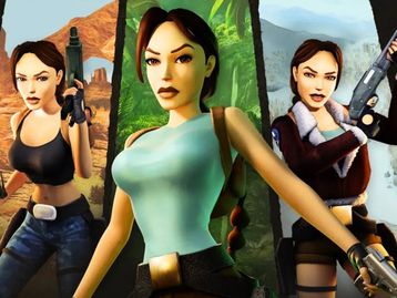 Tomb Raider I-III Remastered é tributo afetuoso à trilogia original - Review