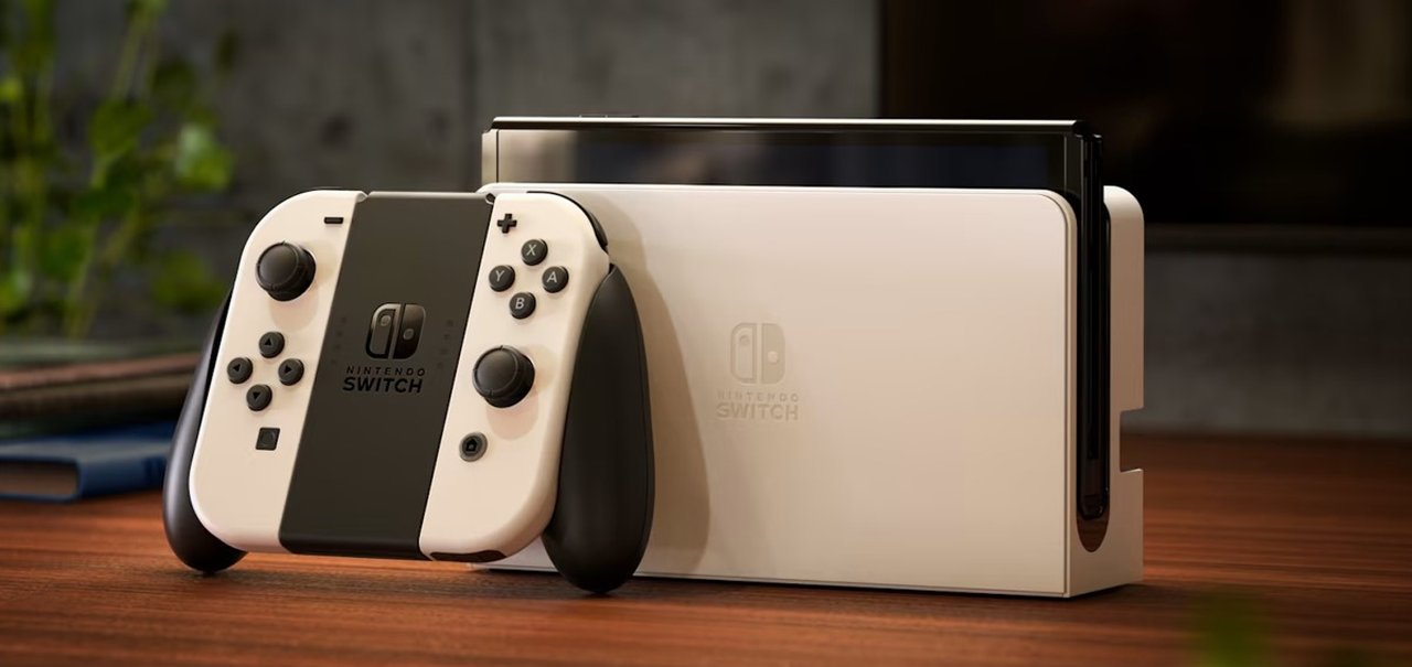 Comprar o Nintendo Switch agora ou esperar o Switch 2?