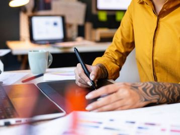 Mesas Digitalizadoras em promoção: até 66% off em modelos Wacon, X-Pen e outros no Mercado Livre