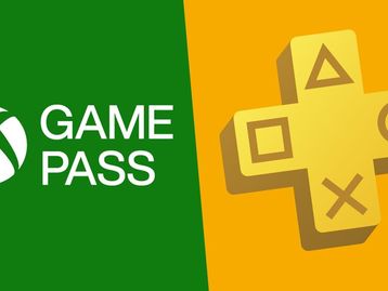 Qual serviço possui mais assinaturas, Xbox Game Pass ou PS Plus?