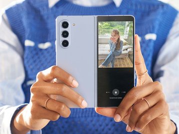 iPhone dobrável pode ser parecido com Galaxy Z Fold 6; veja detalhes
