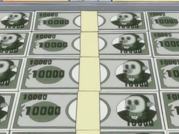 Como o Goku ganha dinheiro em Dragon Ball Z e Super?
