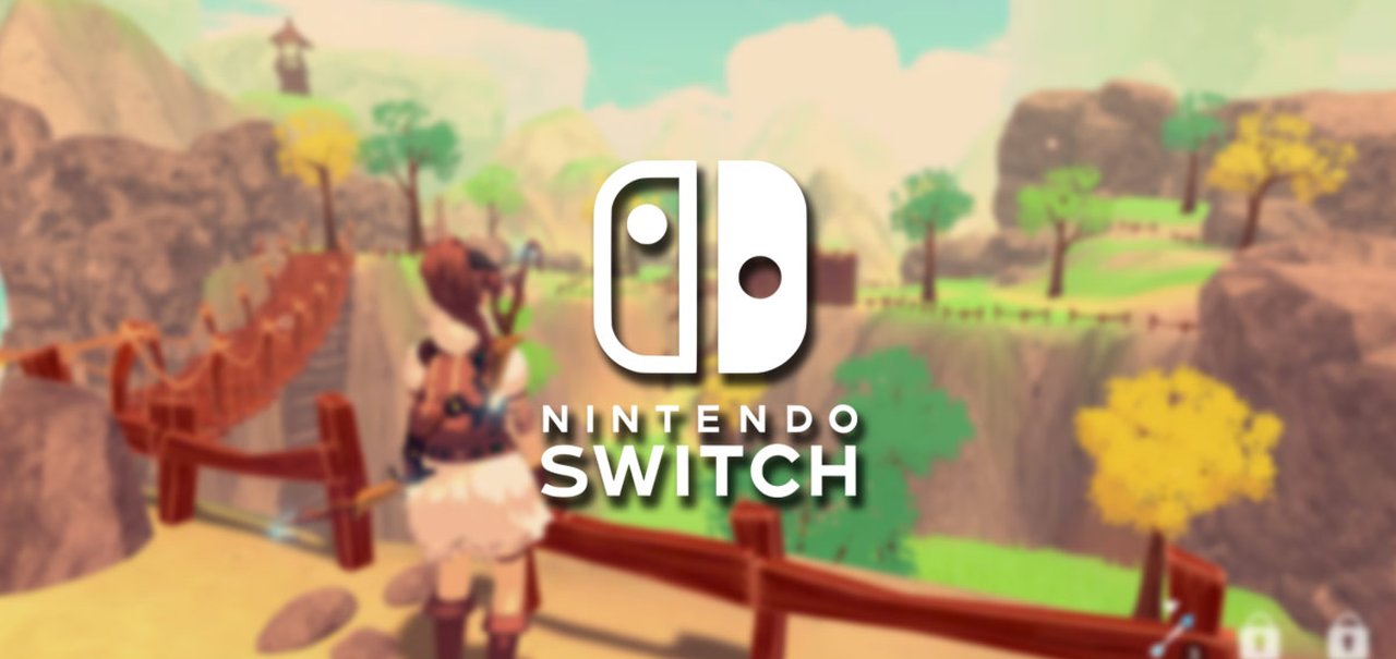 Nintendo Switch: os 25 melhores jogos com até 93% de desconto