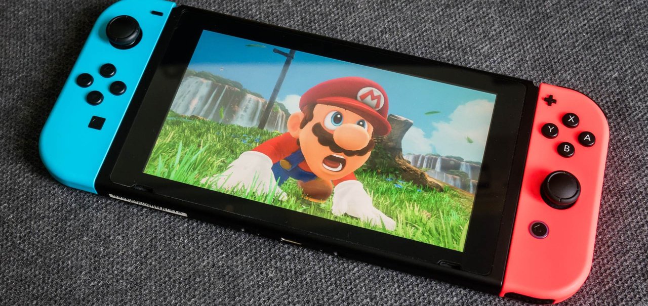 Quando o Nintendo Switch 2 será lançado? Novo rumor aponta janela de estreia