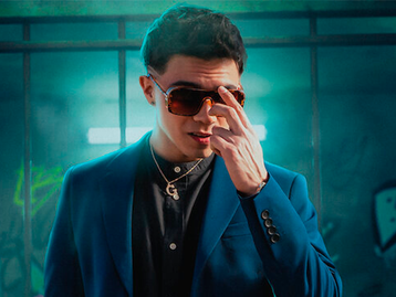Baby Bandito: série da Netflix terá segunda temporada?