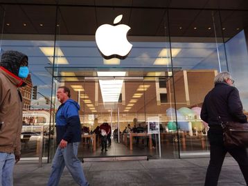 Apple pode ser multada em R$ 2,6 bi por concorrência desleal na Europa; veja