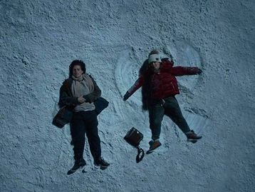 A Cinco Passos de Você: filme é baseado em uma história real?