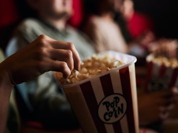 Semana do Cinema terá ingressos por R$ 12; veja quando começa