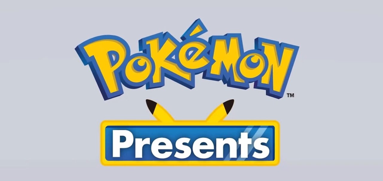 Novo Pokémon chegando? Nintendo anunciará novidades da franquia em breve