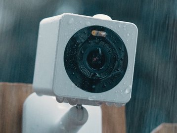 13 mil pessoas tiveram transmissões de câmera de segurança vazadas