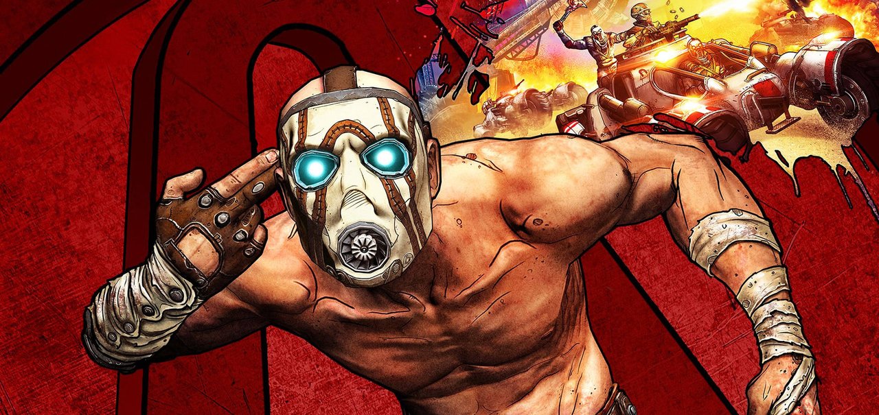 Borderlands: veja imagens e primeiro trailer do filme