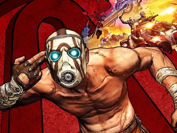 Borderlands: veja imagens e primeiro trailer do filme