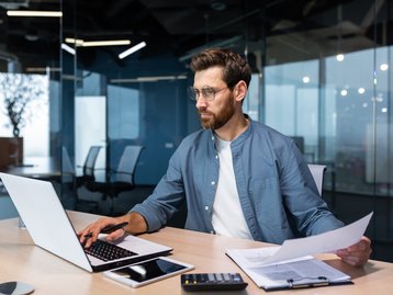 Recibo do Imposto de Renda: como acessar o documento?