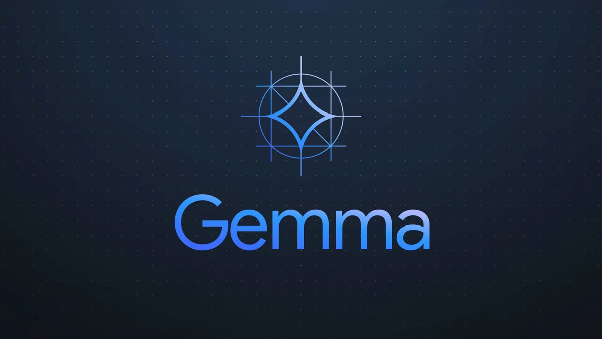 Google lança Gemma, uma IA de código aberto baseada no Gemini