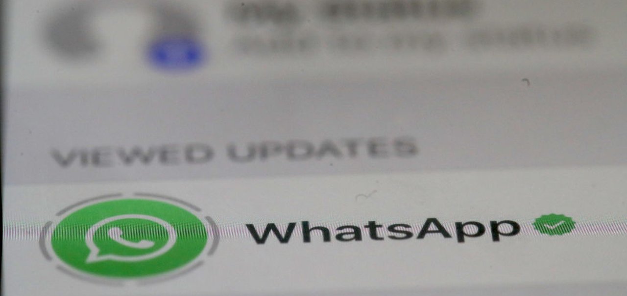 Como colocar link do WhatsApp no Instagram?