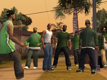 GTA San Andreas tem vídeo secreto com detalhes extras da história; veja!