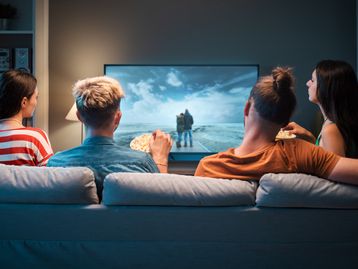 Smart TV em 2024: opções atualizadas para comprar na Semana do Consumidor