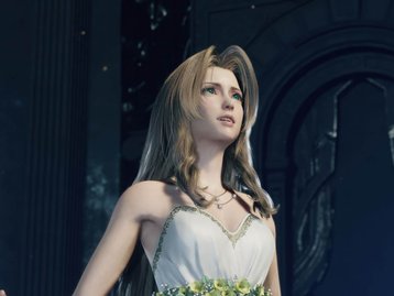 Final Fantasy 7 Rebirth é retrato do clássico com carinho e conteúdo sem precedentes - Review