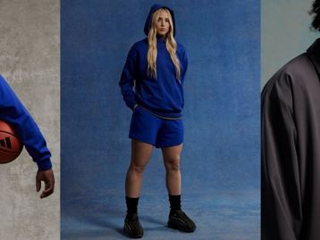 Ofertas em Adidas na Centauro: até 86% off em tênis, camisetas, chuteiras e mais