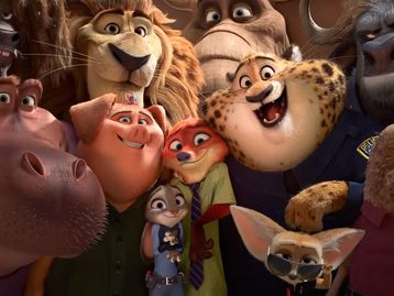Zootopia, Divertida Mente e outras 6 animações para refletir sobre a vida