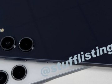 Galaxy A55: vazamento revela novas imagens e especificações de câmeras