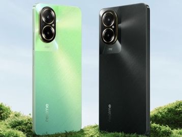 Realme C67 chega ao Brasil com câmera de 108 MP; veja preços e detalhes