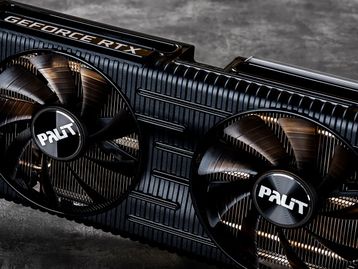 Nvidia: como a empresa de GPU gamer passou a valer mais que Google e Amazon?
