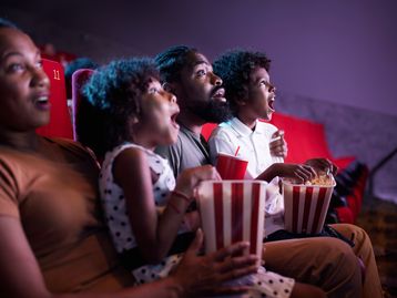 9 filmes para assistir por R$ 12 na Semana do Cinema