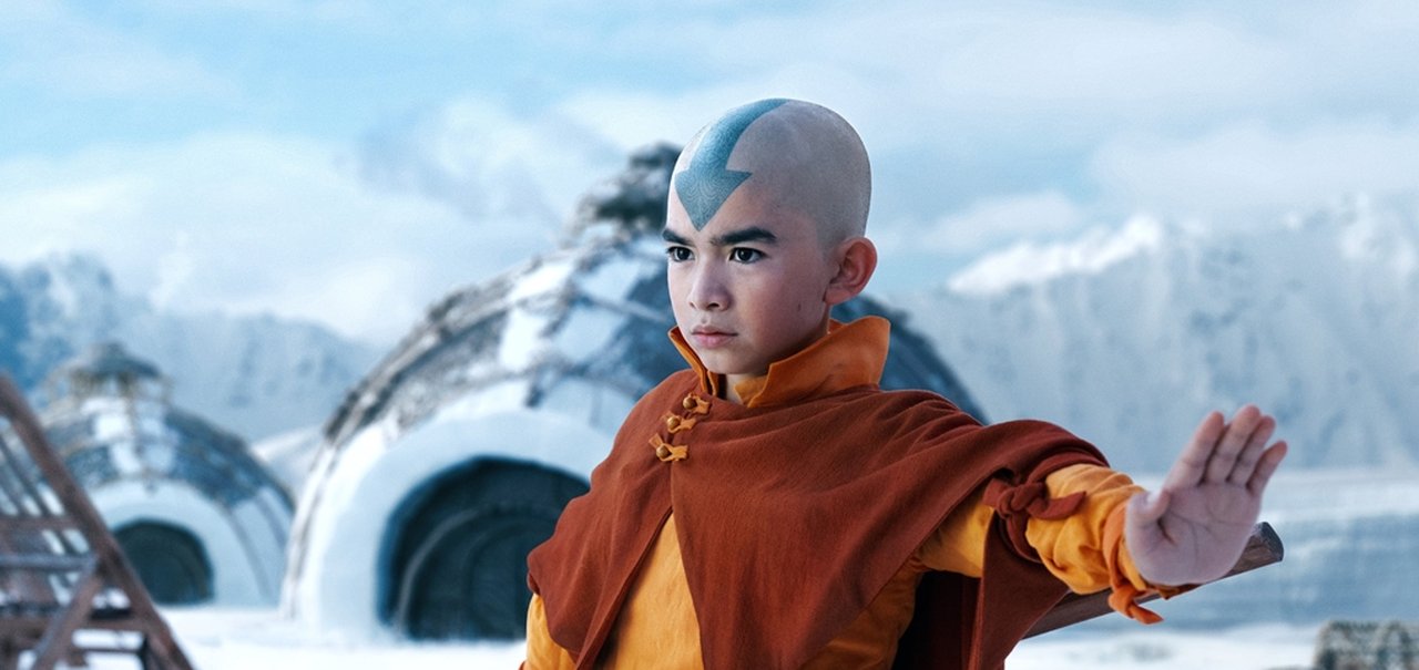 Avatar: O Último Mestre do Ar terá 2ª temporada na Netflix?