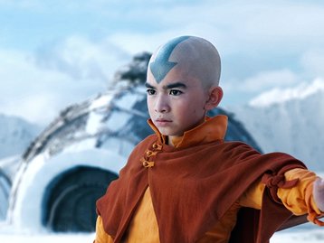 Avatar: O Último Mestre do Ar terá 2ª temporada na Netflix?