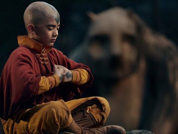 Avatar: nova adaptação da Netflix é boa? Confira as reações dos críticos