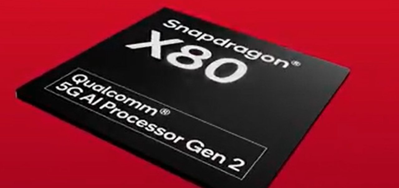 Qualcomm lança Snapdragon X80, 1º modem 5G com suporte para satélites NTN