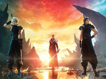 Final Fantasy VII Rebirth será lançado para PC, Switch e Xbox Series X|S?