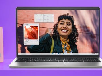 Dell lança Inspiron 15, notebook compacto para trabalho com foco em segurança