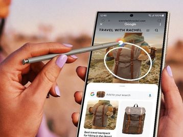 Samsung libera demonstração do Galaxy AI no iPhone; entenda